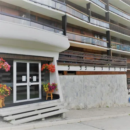 - Chaleureux 3 Pieces, 8 Pers., Pied Des Pistes, Proche Commerces, Wifi - Fr-1-411-48 Apartment