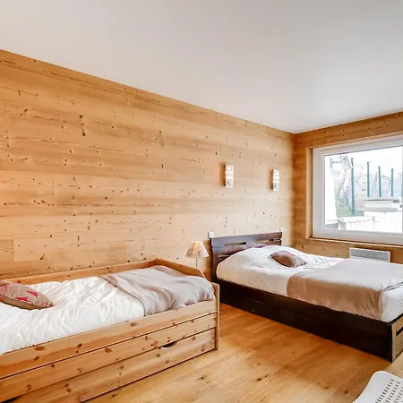 Apartment - Chaleureux 3 Pieces, 8 Pers., Pied Des Pistes, Proche Commerces, Wifi - Fr-1-411-48 Tignes