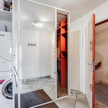 Apartment - Chaleureux 3 Pieces, 8 Pers., Pied Des Pistes, Proche Commerces, Wifi - Fr-1-411-48 Tignes